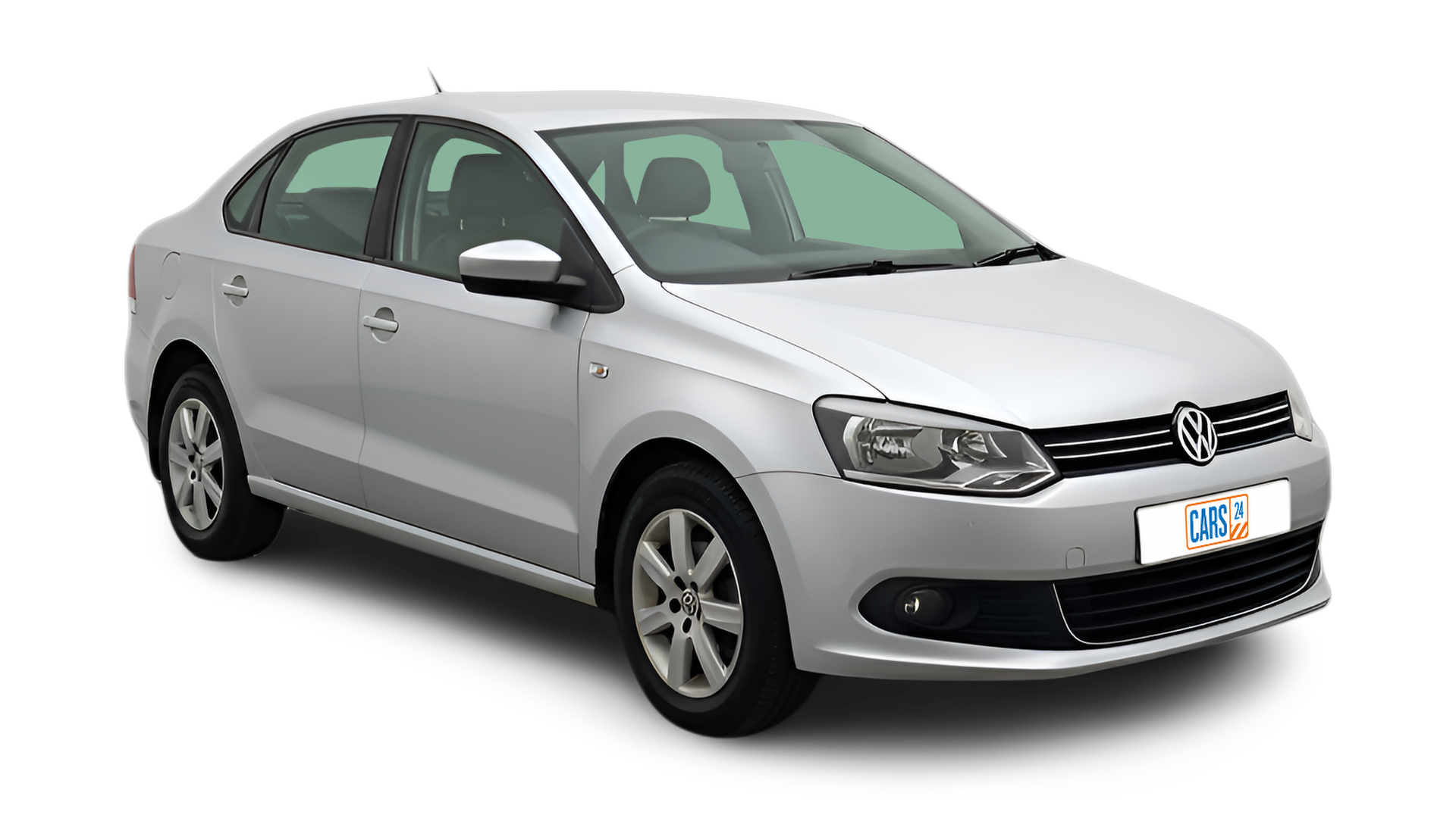 Volkswagen Vento-img